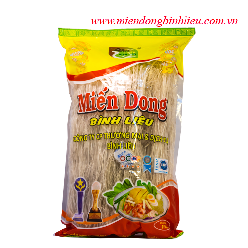 Túi Nilon loại 1kg